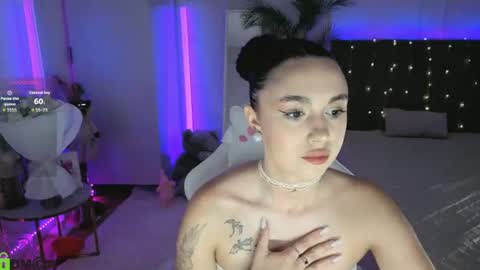 Snapshot of leri_star chatting on 06-21-26, 01:24 leri_star online show from 06-21-26, 01:24