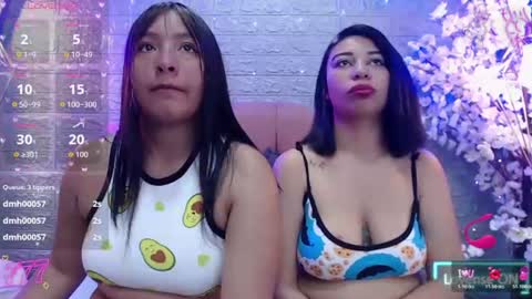 Snapshot of lesbi_hott_scissors chatting on 07-30-26, 07:46 lesbi_hott_scissors online show from 07-30-26, 07:46