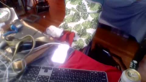 LesbianCharm online show from 02-24-25, 01:35