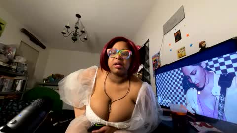 lesbisexualll online show from 11-16-25, 08:31