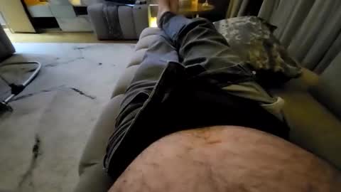 Chaton online show from 05-18-26, 02:29