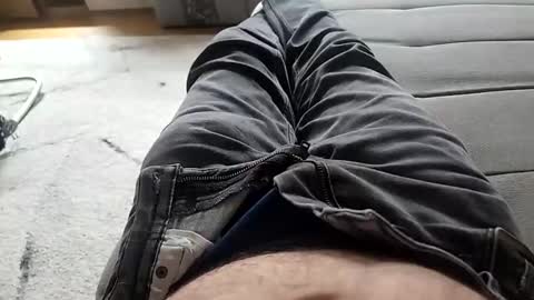 Chaton online show from 05-19-26, 02:07