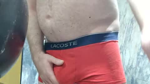 Chaton online show from 06-19-26, 02:38