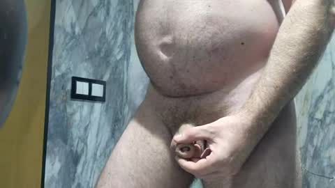 Chaton online show from 07-19-26, 05:22