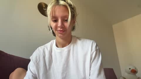 Lesi Join my fanclub before use my fanmenu online show from 09-21-25, 05:09