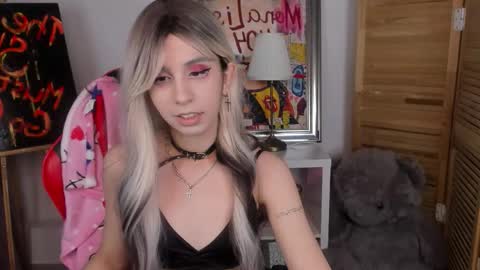 Eveline online show from 03-12-26, 01:56