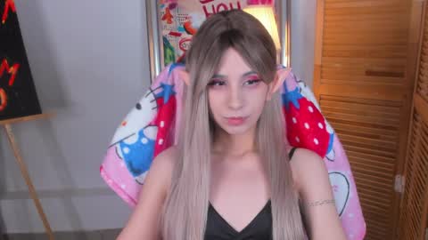 Eveline online show from 04-01-26, 01:28