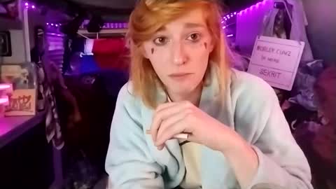 LesleyGumGrass- The Boring Trans girl online show from 02-27-25, 06:31