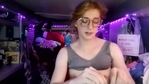 LesleyGumGrass- The Boring Trans girl online show from 03-01-25, 11:58