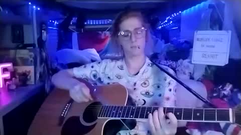 LesleyGumGrass- The Boring Trans girl online show from 03-05-25, 11:38