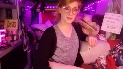 LesleyGumGrass- The Boring Trans girl online show from 03-06-25, 08:52