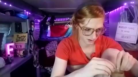 LesleyGumGrass- The Boring Trans girl online show from 03-11-25, 10:42