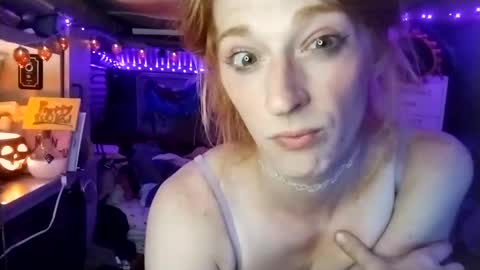 LesleyGumGrass- The Boring Trans girl online show from 09-16-25, 03:40