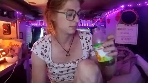 LesleyGumGrass- The Boring Trans girl online show from 10-07-25, 05:43