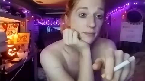 LesleyGumGrass- The Boring Trans girl online show from 10-12-25, 10:09