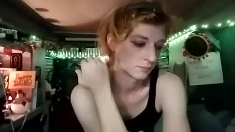 LesleyGumGrass- The Boring Trans girl online show from 11-16-25, 12:27