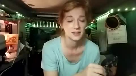 LesleyGumGrass- The Boring Trans girl online show from 11-22-25, 04:00