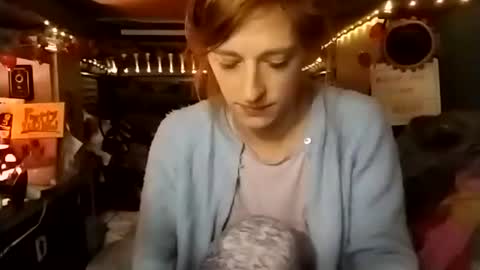 LesleyGumGrass- The Boring Trans girl online show from 12-01-25, 10:42