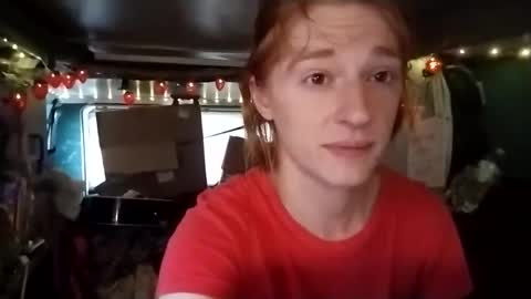 LesleyGumGrass- The Boring Trans girl online show from 04-16-26, 07:14