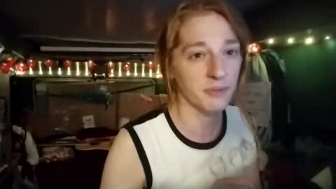 LesleyGumGrass- The Boring Trans girl online show from 04-25-26, 06:49