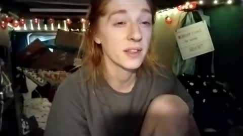 LesleyGumGrass- The Boring Trans girl online show from 05-08-26, 09:42