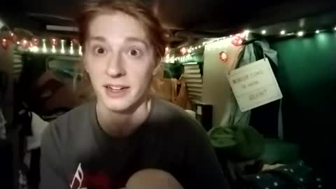 LesleyGumGrass- The Boring Trans girl online show from 05-11-26, 08:42