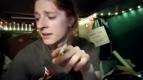 LesleyGumGrass- The Boring Trans girl online show from 05-13-26, 12:52