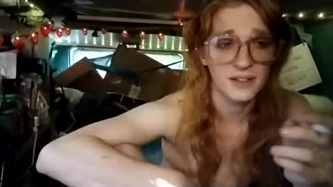 LesleyGumGrass- The Boring Trans girl online show from 05-13-26, 12:57