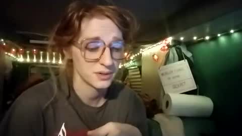 LesleyGumGrass- The Boring Trans girl online show from 05-14-26, 03:02