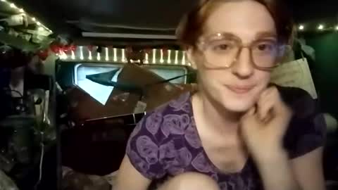 LesleyGumGrass- The Boring Trans girl online show from 05-20-26, 12:33