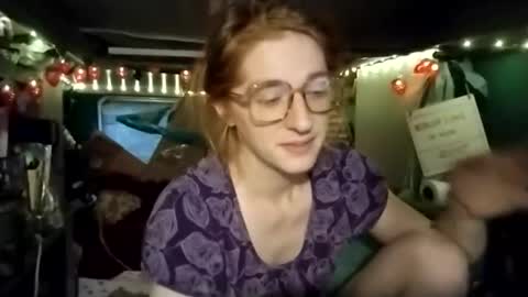 LesleyGumGrass- The Boring Trans girl online show from 05-21-26, 10:33
