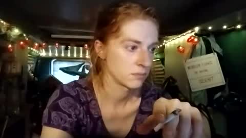 LesleyGumGrass- The Boring Trans girl online show from 05-24-26, 11:04