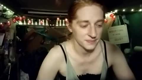 LesleyGumGrass- The Boring Trans girl online show from 05-28-26, 07:38