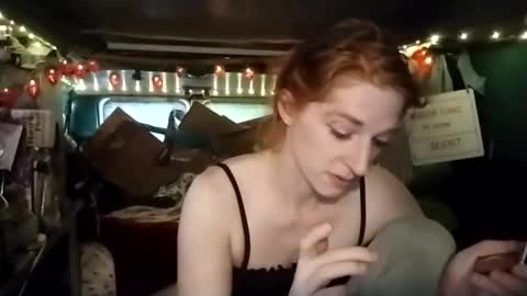 LesleyGumGrass- The Boring Trans girl online show from 05-29-26, 11:52