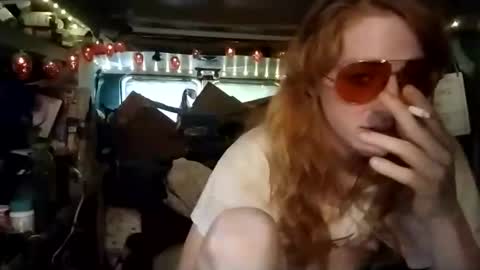 LesleyGumGrass- The Boring Trans girl online show from 05-31-26, 01:07