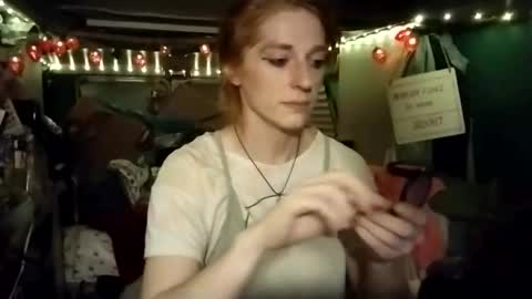 LesleyGumGrass- The Boring Trans girl online show from 06-02-26, 04:25