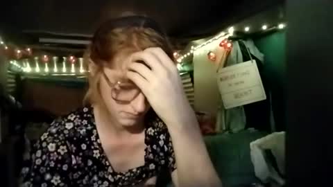 LesleyGumGrass- The Boring Trans girl online show from 06-24-26, 04:22
