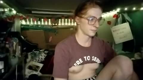 LesleyGumGrass- The Boring Trans girl online show from 07-01-26, 04:36