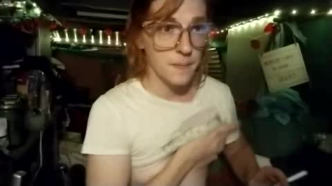 LesleyGumGrass- The Boring Trans girl online show from 07-07-26, 06:47