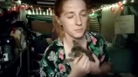 LesleyGumGrass- The Boring Trans girl online show from 07-20-26, 03:43