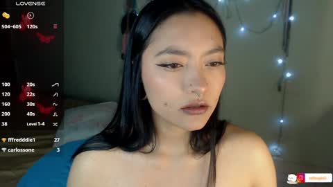 Leslie online show from 04-05-26, 01:25