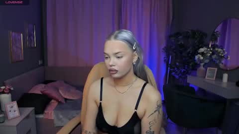 Stacey online show from 02-21-26, 07:53