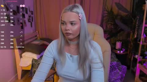 Stacey online show from 03-15-26, 02:01