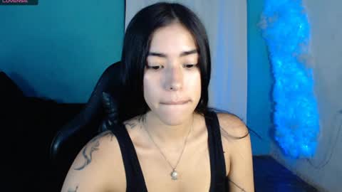 Snapshot of leslieblack_ chatting on 04-02-26, 01:47 leslie online show from 04-02-26, 01:47