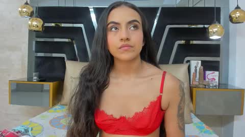 LeslieBush online show from 10-25-25, 08:25