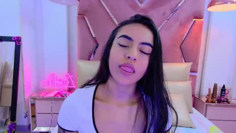 LeslieBush online show from 01-07-26, 11:45