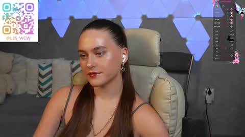 LeslieKorfs online show from 01-12-26, 08:47