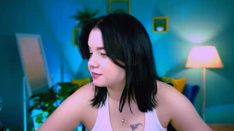 LeslieRowe online show from 12-03-25, 06:06