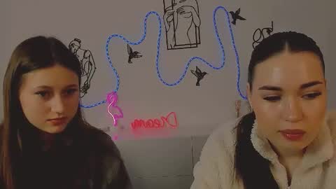 lesly_chilli online show from 02-08-26, 10:18