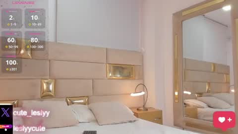 lesly_cutee online show from 04-22-26, 12:39